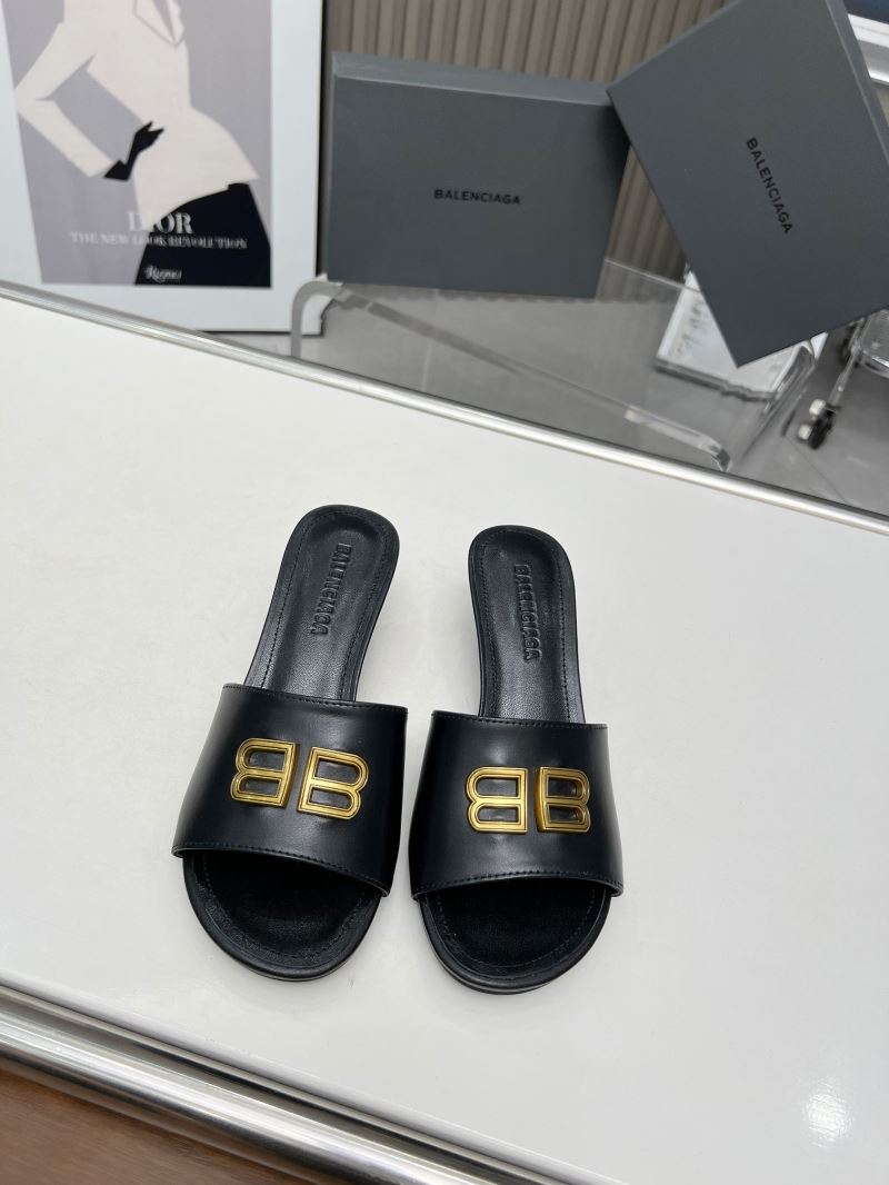 Balenciaga Slippers